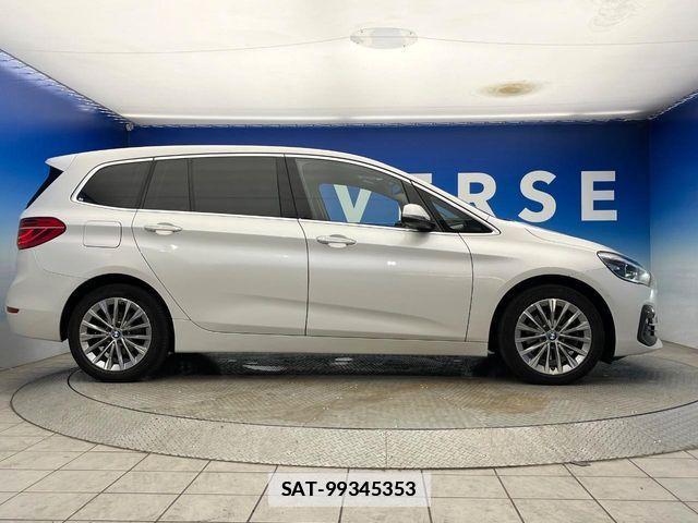 Bmw 2 SERIES 2019-08 7721279-19