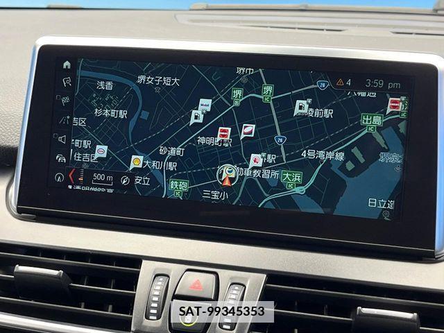 Bmw 2 SERIES 2019-08 7721279-7