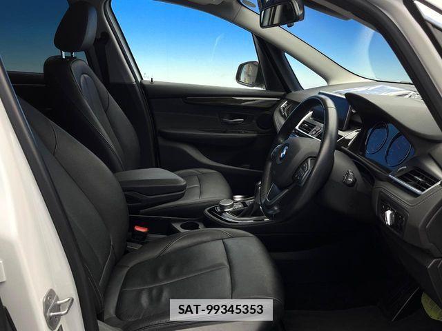 Bmw 2 SERIES 2019-08 7721279-8