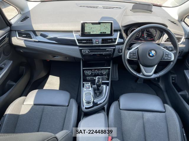 Bmw 2 SERIES 2019-08 7721275-2