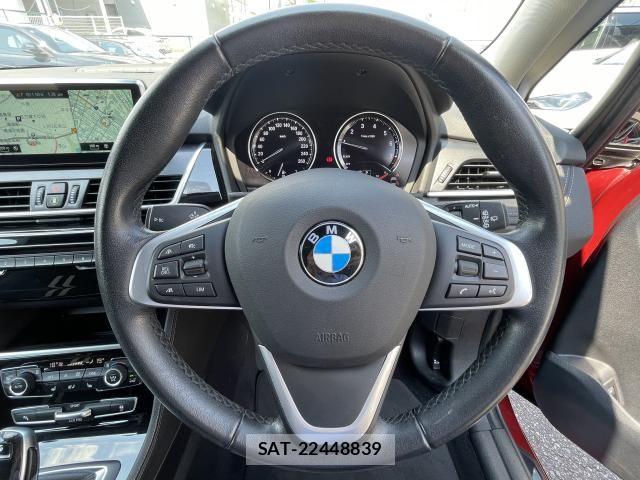 Bmw 2 SERIES 2019-08 7721275-3