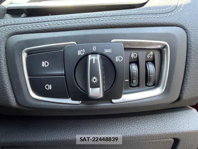 Bmw 2 SERIES 2019-08 7721275-8