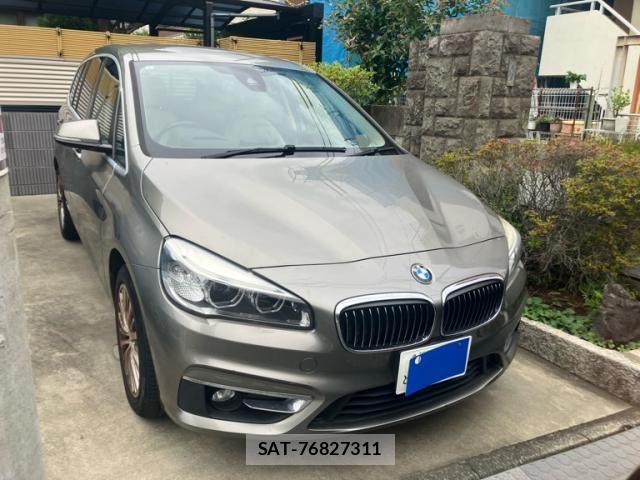 sat car