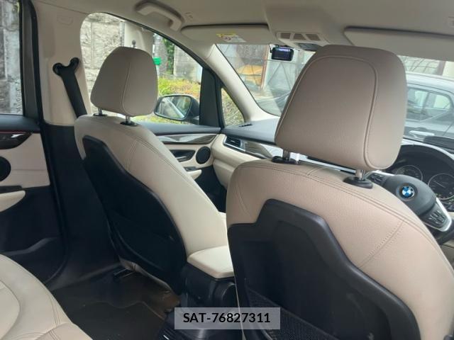 Bmw 2 SERIES 2015-07 7721284-9