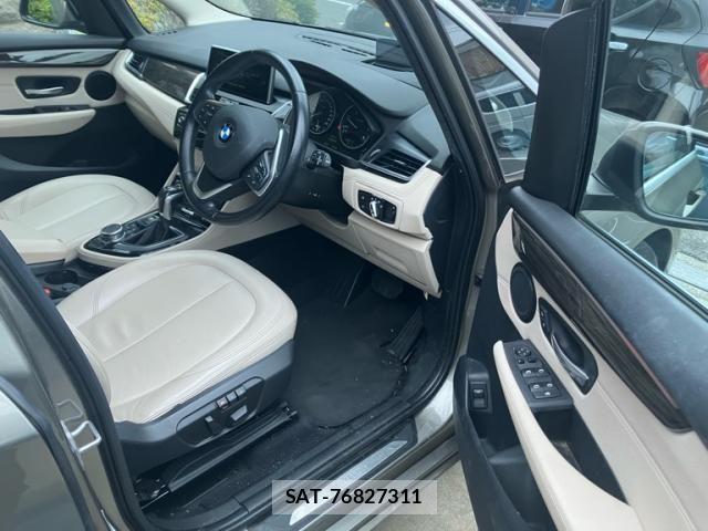 Bmw 2 SERIES 2015-07 7721284-12