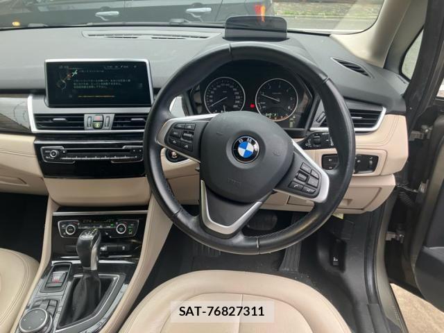 Bmw 2 SERIES 2015-07 7721284-15