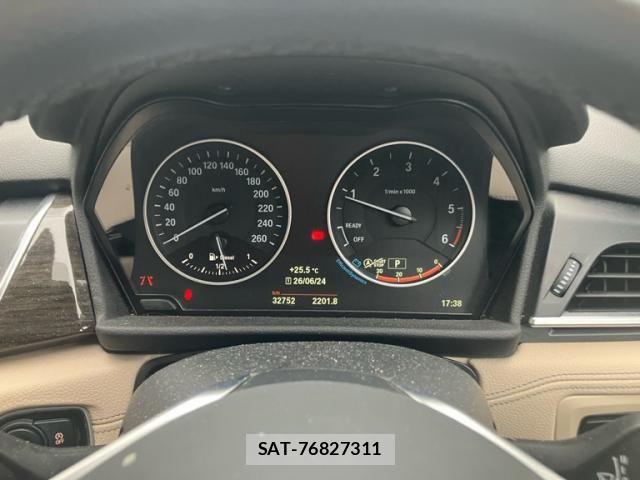 Bmw 2 SERIES 2015-07 7721284-19