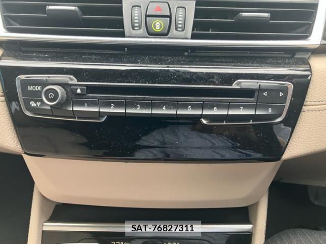 Bmw 2 SERIES 2015-07 7721284-21