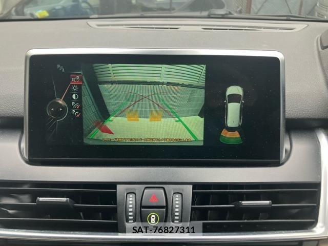 Bmw 2 SERIES 2015-07 7721284-24