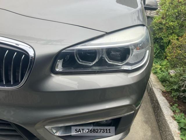 Bmw 2 SERIES 2015-07 7721284-2