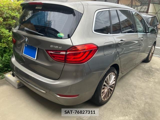 Bmw 2 SERIES 2015-07 7721284-3