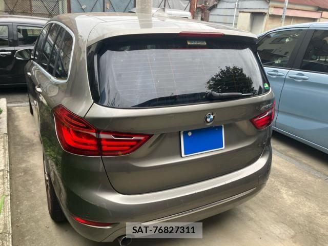 Bmw 2 SERIES 2015-07 7721284-4