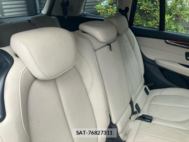 Bmw 2 SERIES 2015-07 7721284-8