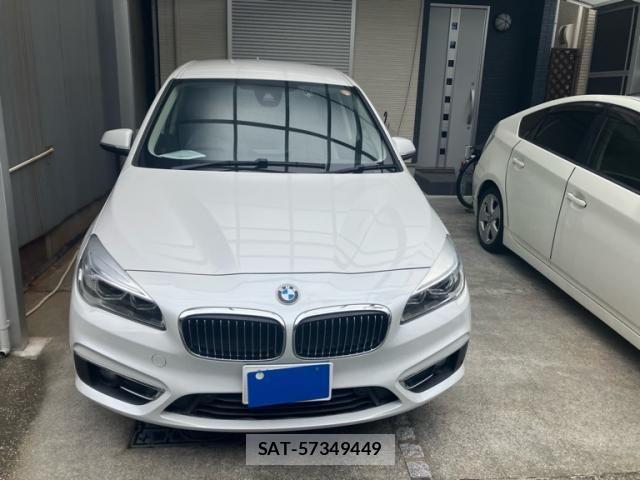 Bmw 2 SERIES 2018-05 7875476-0