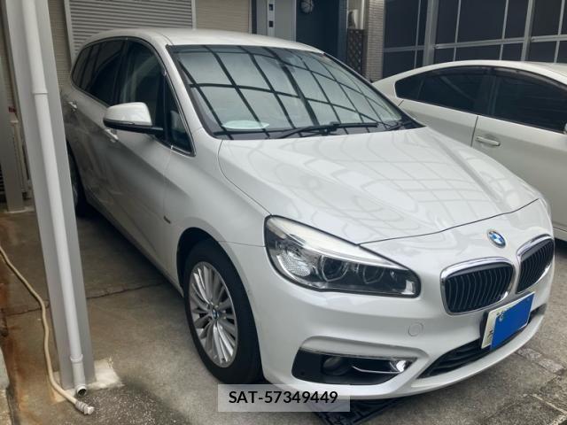 Bmw 2 SERIES 2018-05 7875476-1