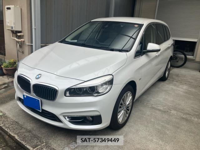 Bmw 2 SERIES 2018-05 7875476-2