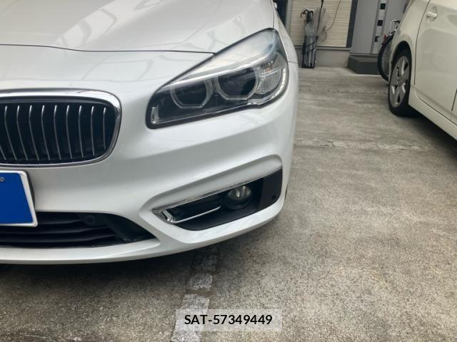 Bmw 2 SERIES 2018-05 7875476-3