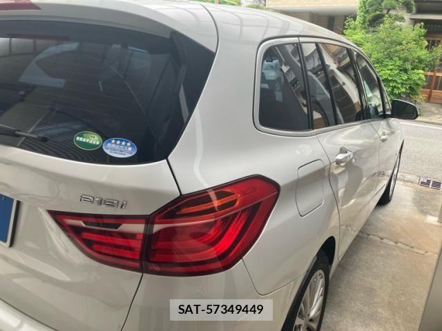 Bmw 2 SERIES 2018-05 7875476-5