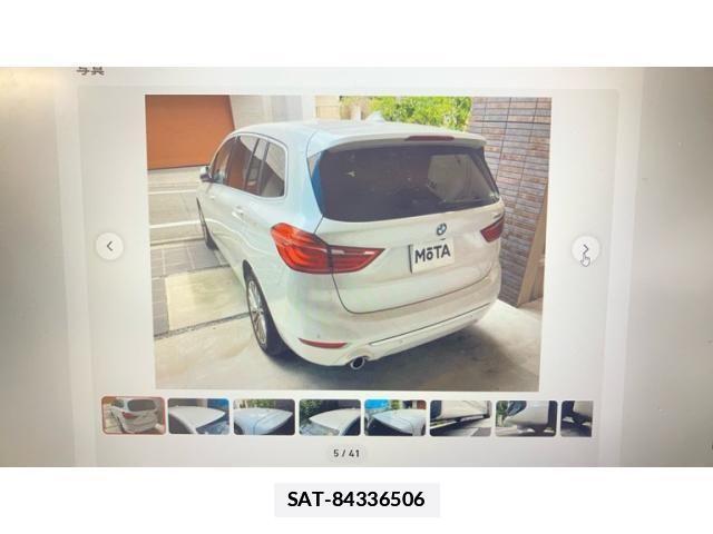 Bmw 2 SERIES 2019-09 7902302-4