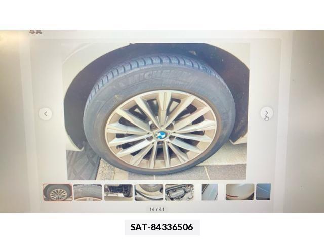Bmw 2 SERIES 2019-09 7902302-7