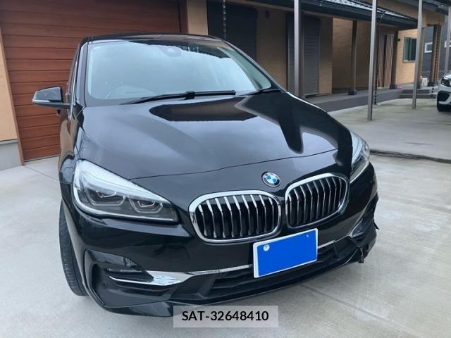Bmw 2 SERIES 2019-09 7960634-0
