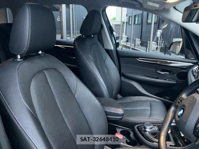Bmw 2 SERIES 2019-09 7960634-14