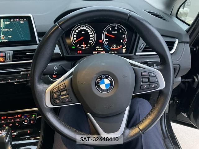 Bmw 2 SERIES 2019-09 7960634-18