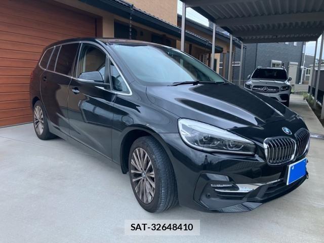 Bmw 2 SERIES 2019-09 7960634-1
