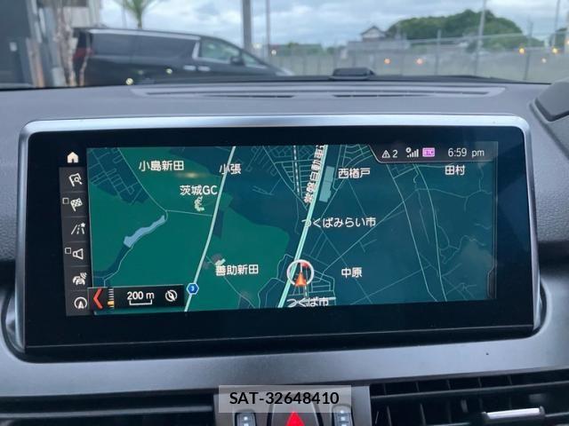 Bmw 2 SERIES 2019-09 7960634-21