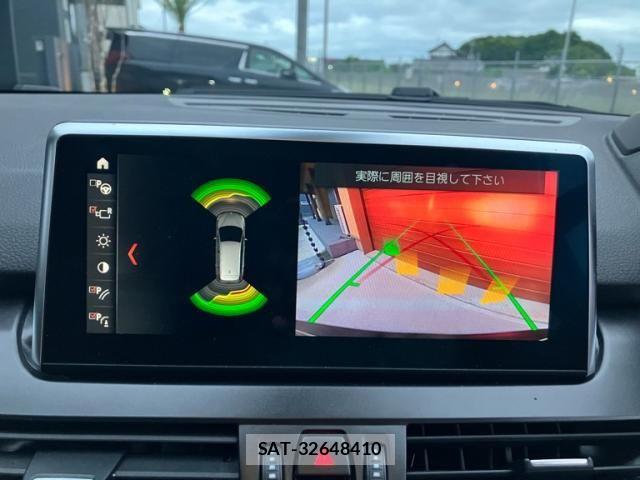 Bmw 2 SERIES 2019-09 7960634-22