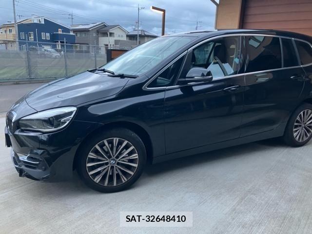 Bmw 2 SERIES 2019-09 7960634-2