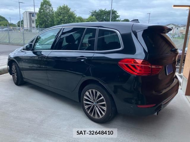 Bmw 2 SERIES 2019-09 7960634-3