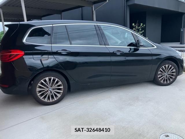 Bmw 2 SERIES 2019-09 7960634-4