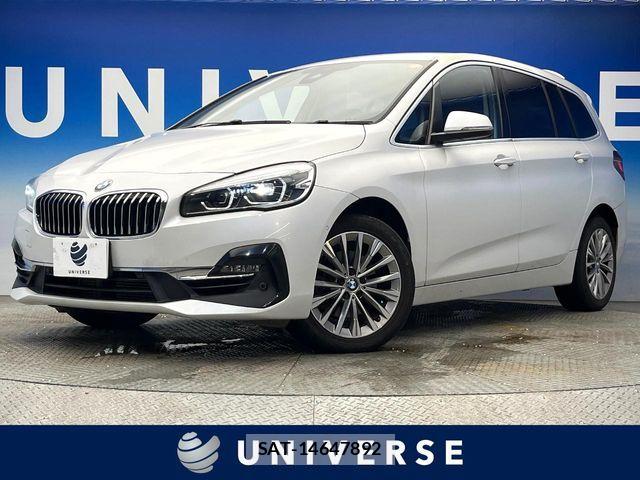 Bmw 2 SERIES 2019-09 7960633-0