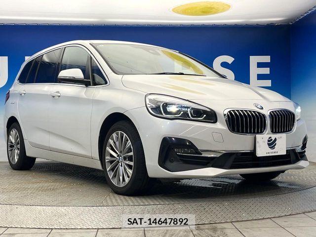 Bmw 2 SERIES 2019-09 7960633-16
