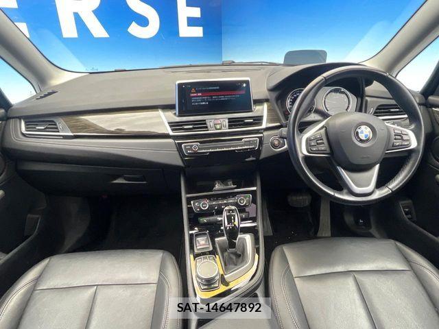 Bmw 2 SERIES 2019-09 7960633-1