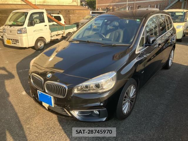 Bmw 2 SERIES 2015-09 7978608-0