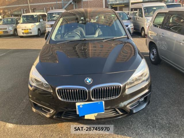 Bmw 2 SERIES 2015-09 7978608-1