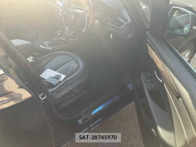 Bmw 2 SERIES 2015-09 7978608-23