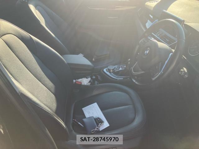 Bmw 2 SERIES 2015-09 7978608-24