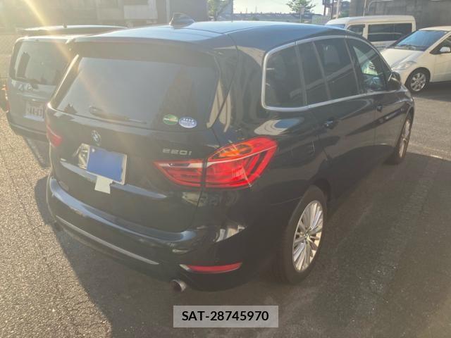 Bmw 2 SERIES 2015-09 7978608-3