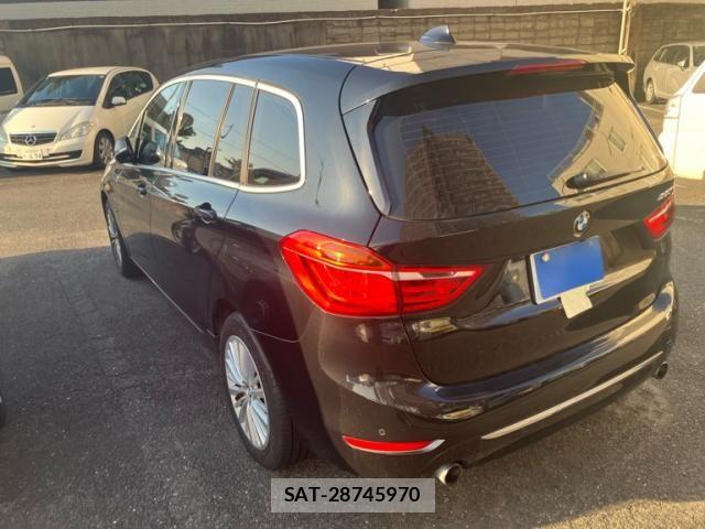 Bmw 2 SERIES 2015-09 7978608-4