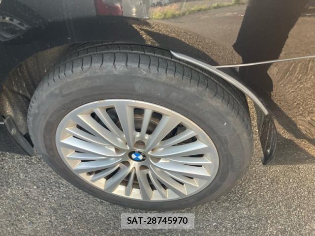 Bmw 2 SERIES 2015-09 7978608-8