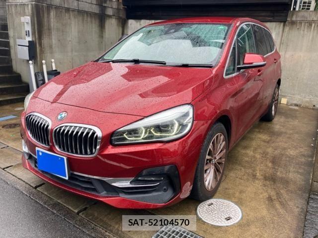 Bmw 2 SERIES 2019-08 7978602-0