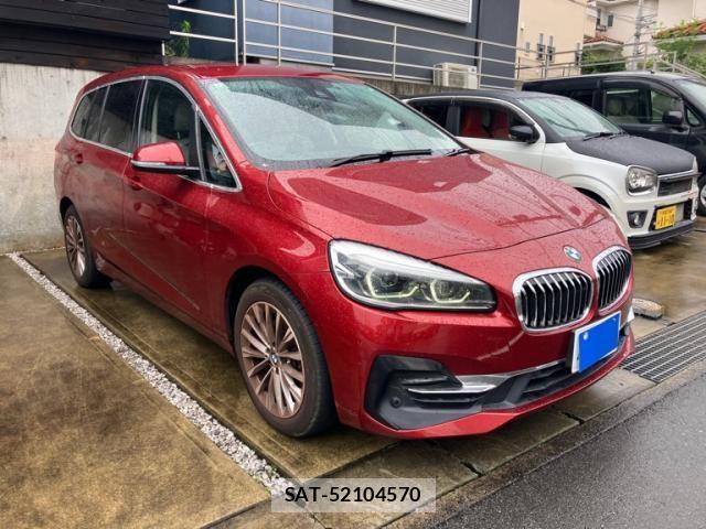 Bmw 2 SERIES 2019-08 7978602-1