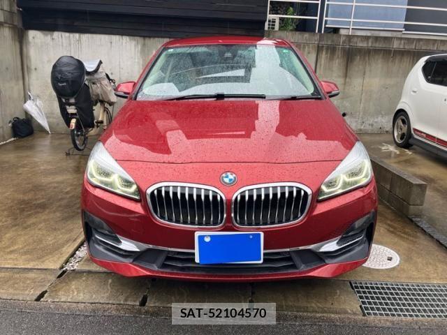 Bmw 2 SERIES 2019-08 7978602-2