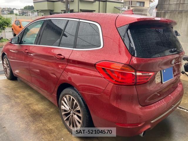 Bmw 2 SERIES 2019-08 7978602-3