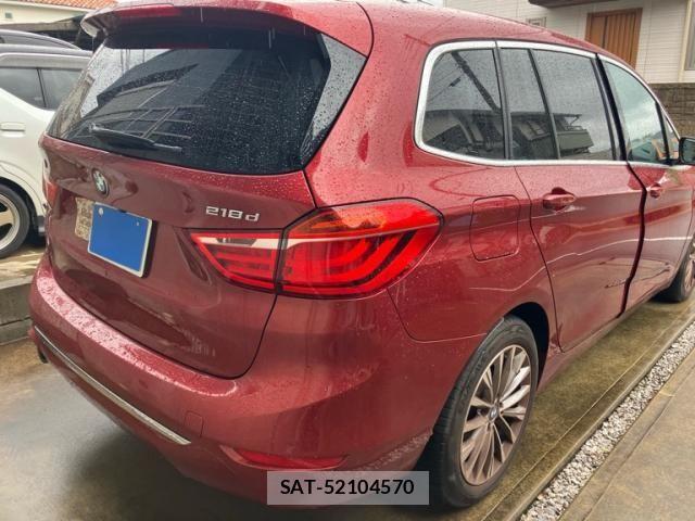 Bmw 2 SERIES 2019-08 7978602-4