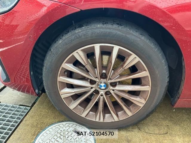 Bmw 2 SERIES 2019-08 7978602-5