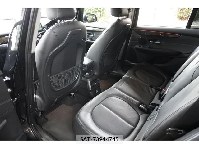 Bmw 2 SERIES 2015-08 8034556-10
